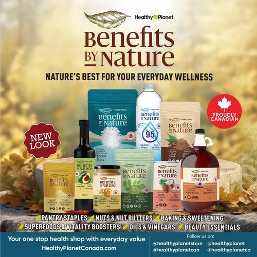 Healthy Planet Unionville flyers valid 2026-02-05 - 2026-02-19