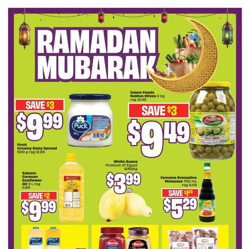  FreshCo Markham flyers valid 2026-02-19 - 2026-02-26