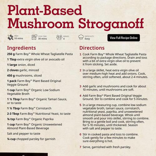 Farm Boy Richmond Hill flyers valid 2026-02-19 - 2026-02-26