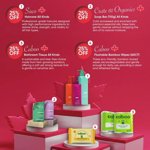 Healthy Planet Unionville flyers valid 2026-02-19 - 2026-03-05