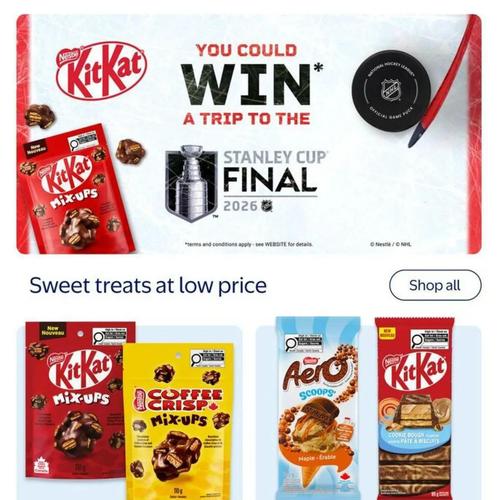 Walmart 安大略 Markham flyers valid 2026-02-19 - 2026-02-26