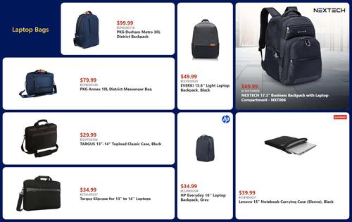 Canada Computer & Electronics Markham flyers valid 2026-02-20 - 2026-02-27