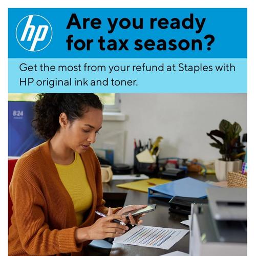 Staples 安大略 Richmond Hill flyers valid 2026-02-20 - 2026-02-27