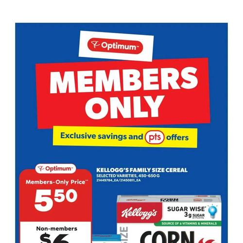 Dominion flyers valid 2026-02-26 - 2026-03-04