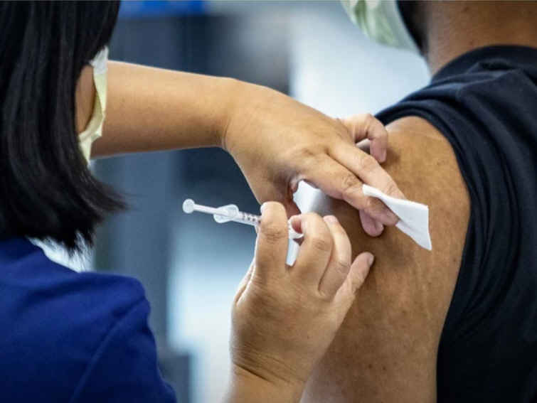 麦大医学专家警告：流感季来势汹汹  赶紧接种疫苗！